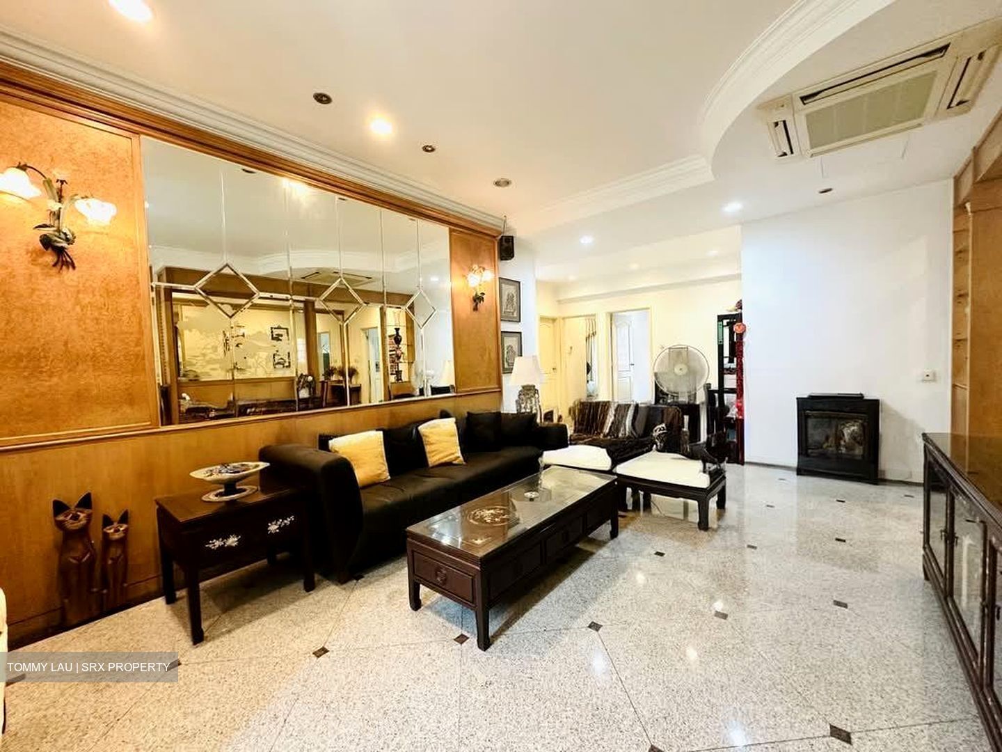 Gold Coast Condo (D5), Condominium #549138951